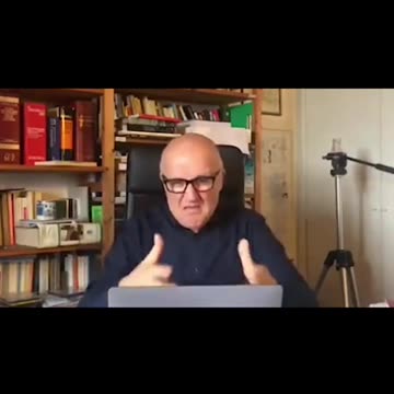 La generalizzazione e disinformazione del comico Paolo Hendel