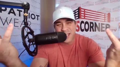 TRUMP PROTESTS START. THE RISE OF DESANTIS BEGINS