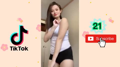 TikTok compilation::))