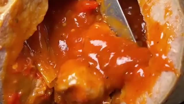 Bakso 10Ribu Untungnya Darimana⁉️