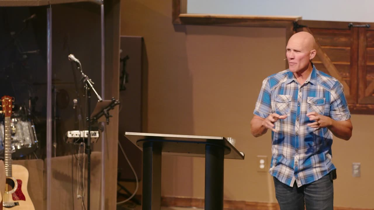 When Revival Offends | Pastor Shane Idleman