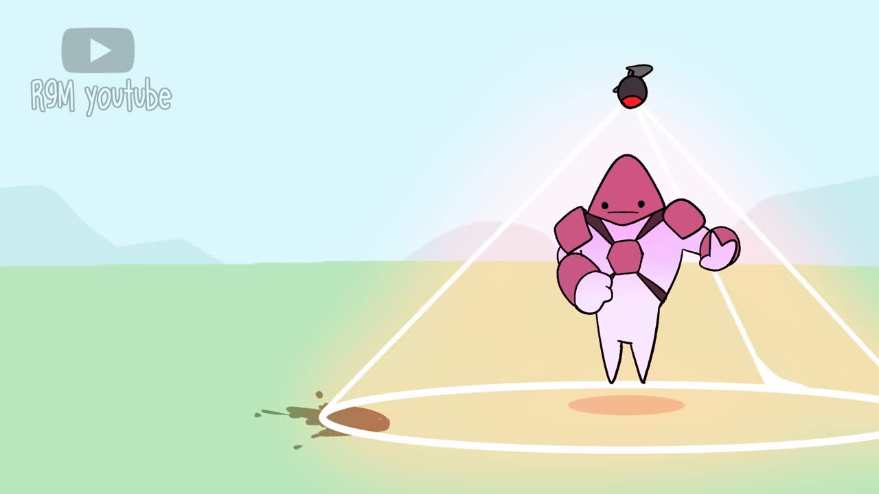 롤 단편 애니메이션 에피소드 09 | LOL animation episode 09