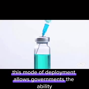 Red States Experience more Vaccine Injuries