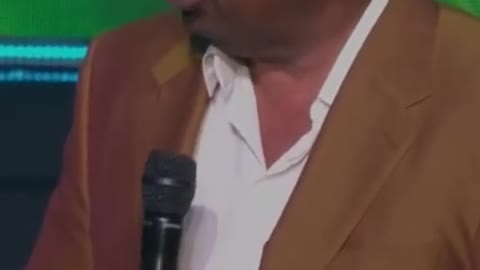 Steve Harvey