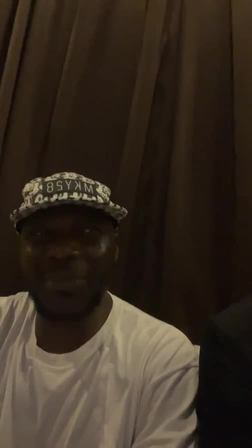 Africa #18 (Pastor Tony Frazee) Gateway Bible Church 2023-05-04