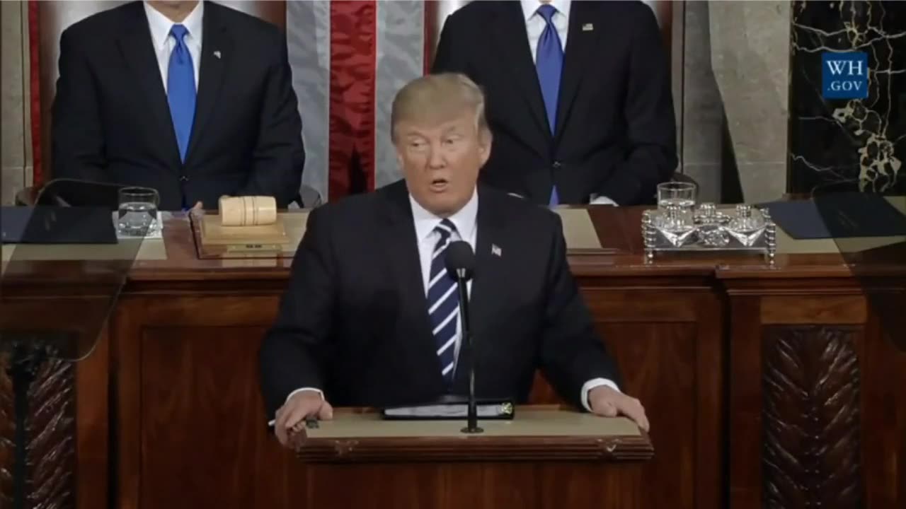 Trust the Plan——Coincidence???