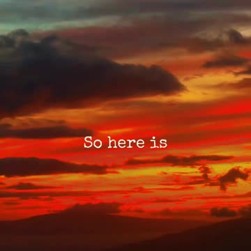 Warning ! This quote is gonna hit hard !