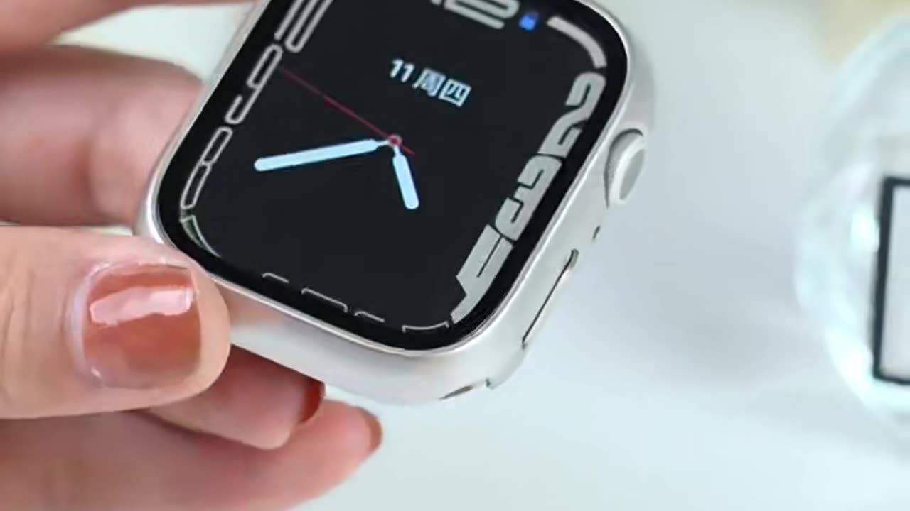 Apple watch protector for sale