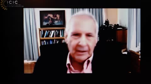 Dr Peter Brennan
