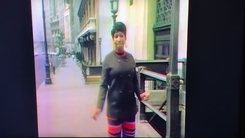 Aretha Franklin Respect 1967