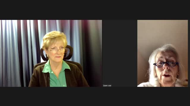 Biblical Discernment - Week 9 - Part 1 - Discerning Angels