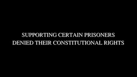 Trump & J6 Prison Choir’s ‘Justice for All’ Debuts at No. 1 on Billboards Digital Song Sales Chart