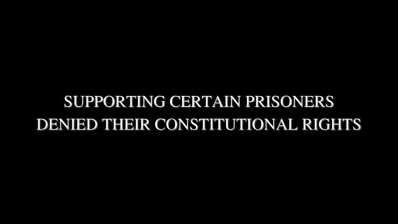 Trump & J6 Prison Choir’s ‘Justice for All’ Debuts at No. 1 on Billboards Digital Song Sales Chart