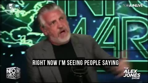 Del Bigtree "The world will know the truth"