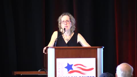 Heather Mac Donald