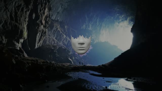 Intrinsecus Episode 1 The Cave