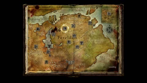 Dragon Age Origins - Week 4 - Ashes to ashes