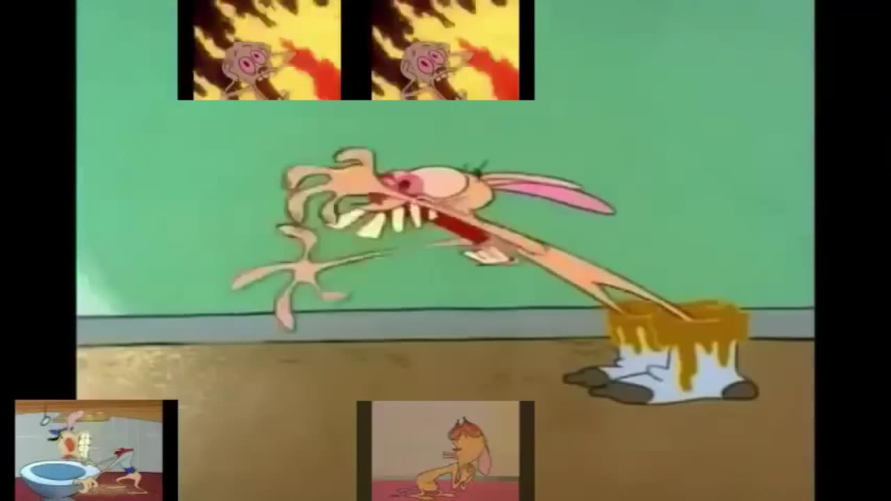 Ren Has A Sparta DarkAlley Way Remix (ReUpload On Rumble)