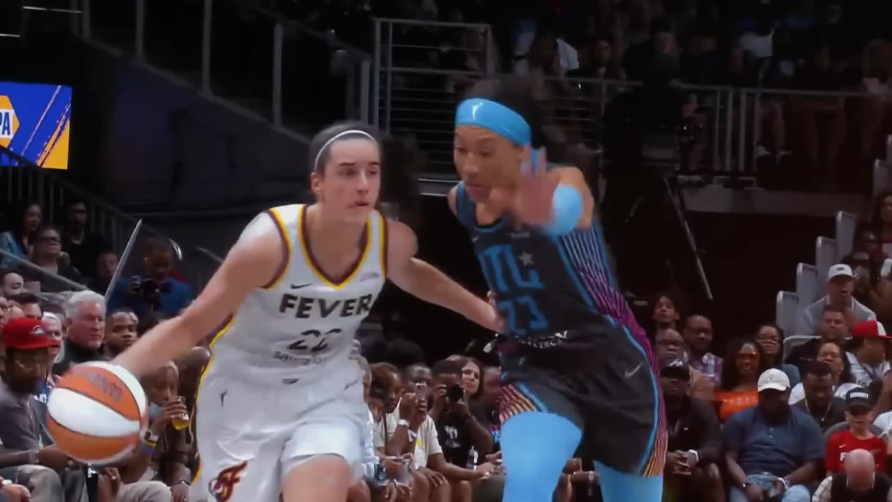 This Record That CAITLIN CLARK Broke Simply Shocked the WNBA