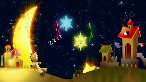 Twinkle twinkle little star music