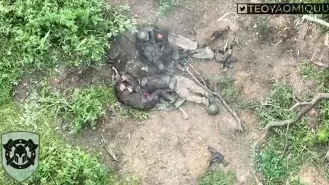Russia Ukraine war