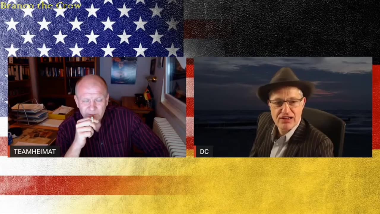 Carsten Jahn - Amerika 🇺🇸 - Argentinien 🇦🇷 - Schweiz 🇨🇠- und und viele andere Länder