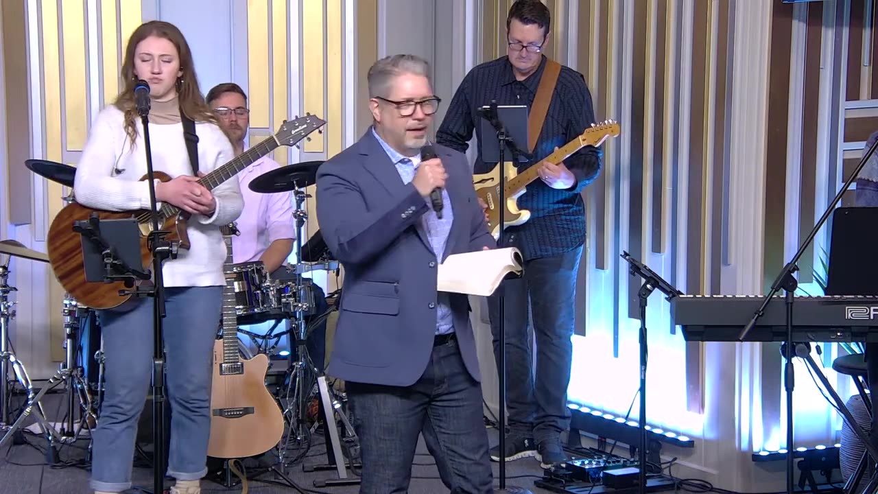 March 10, 2024 - The Main Event