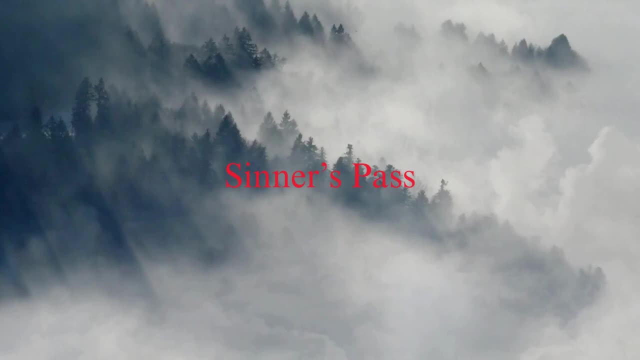 Sinner's Pass