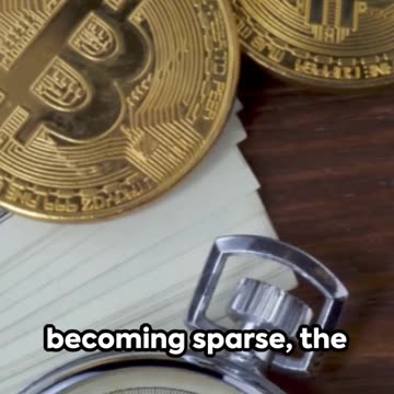 Bitcoin: The New Gold Rush