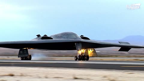 US Air Force Crazy Process to Start $2 Billion Stealth Plane