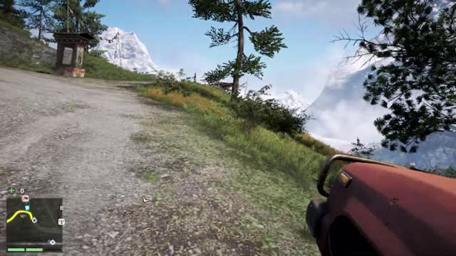 Let's Play Far Cry 4 pt 9