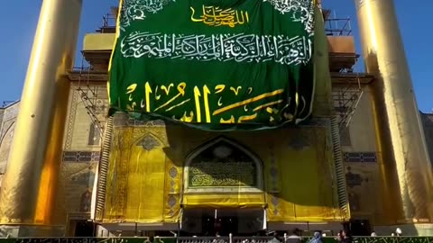 wiladat Bibi Fatmia Zahra S.A