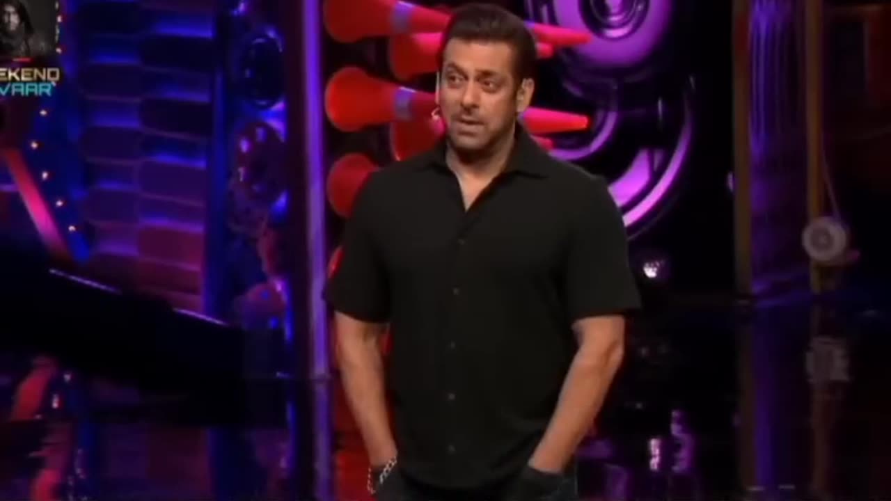 Salman Khan rost elvish yadav