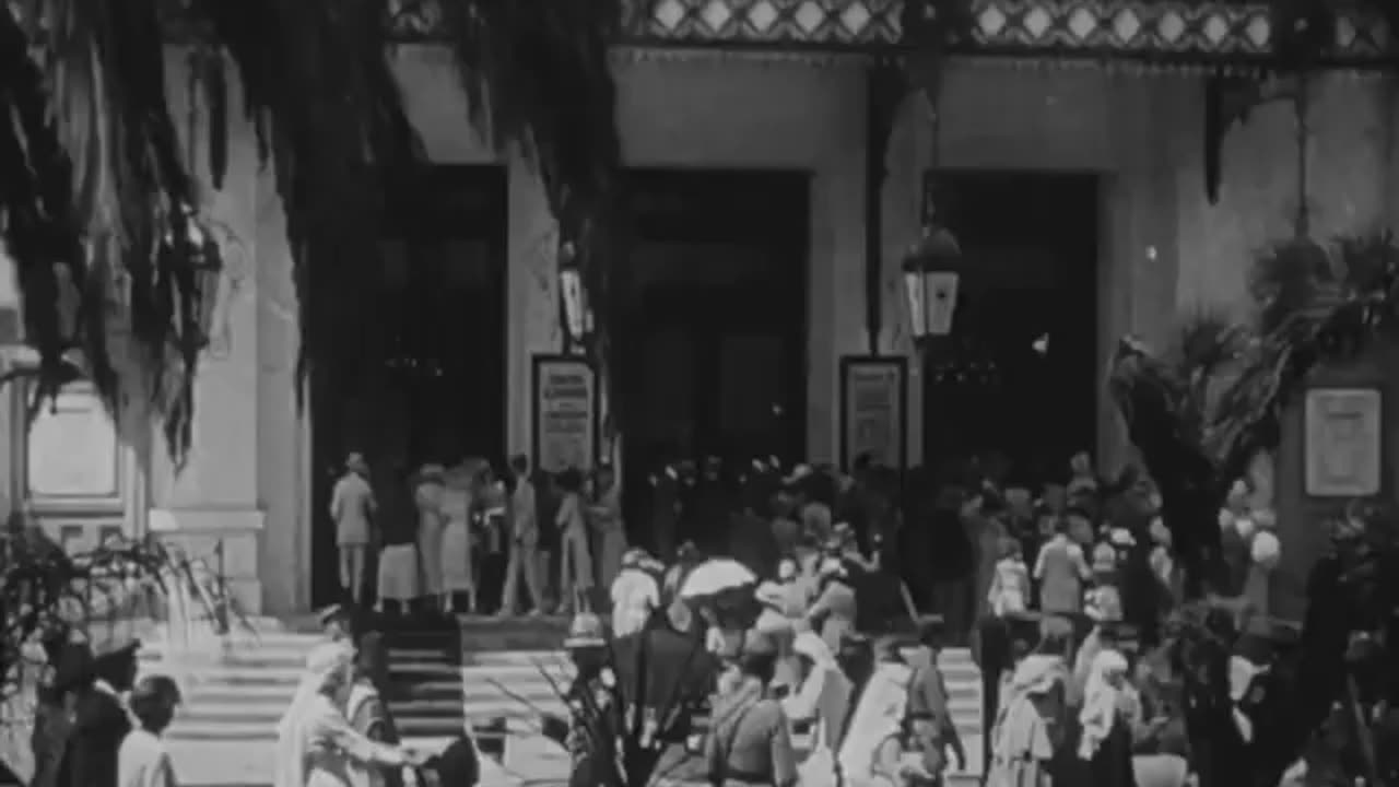 Foolish Wives with Rudolph Christians (1922) - Full Movie