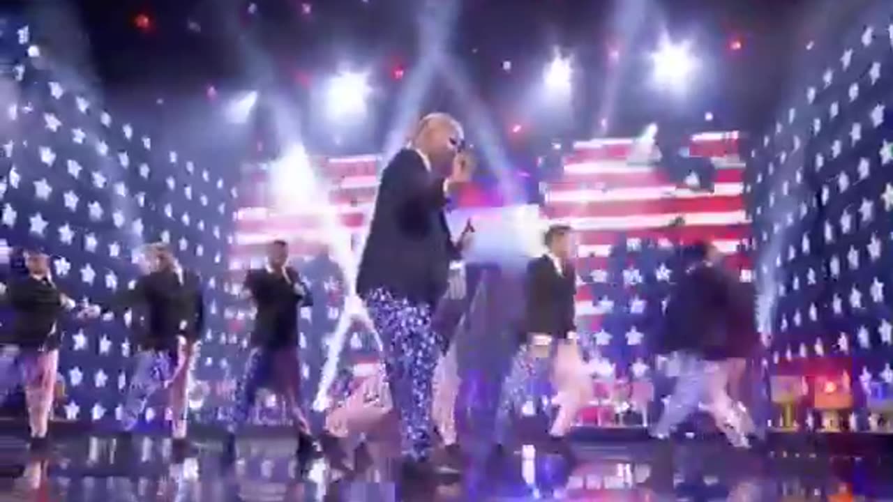 Can't touch this!