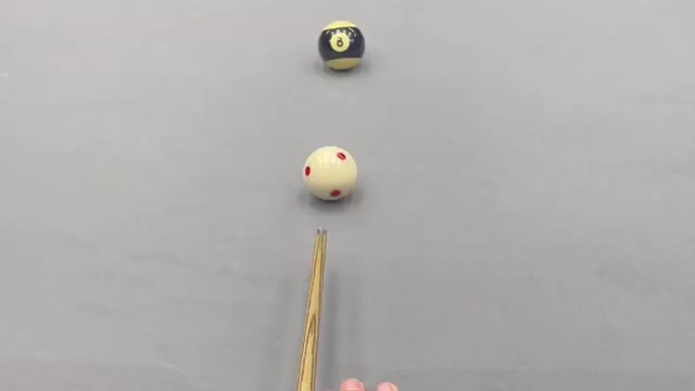 Billiard basics ✅ with world champion Gareth Potts