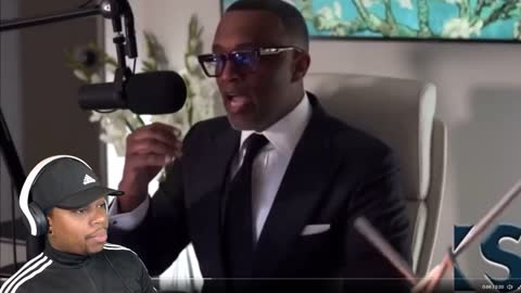 Kevin Samuels Advice To Black Men