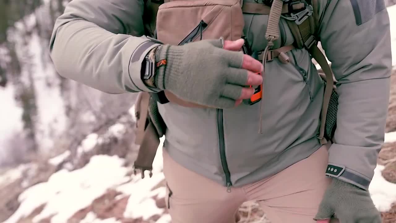 The Only 3 Knives I Use During Bow Season