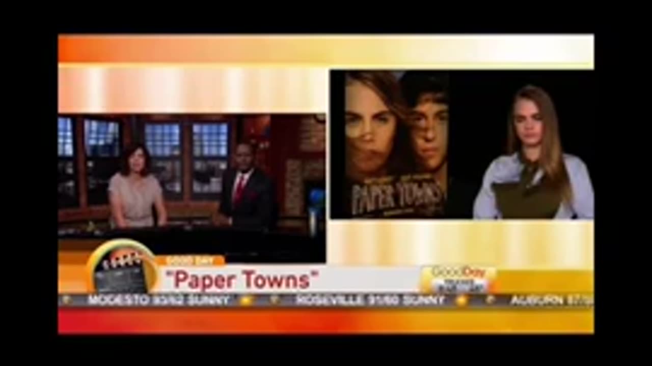 Bad celebrities interviews (Pt 1) TikTok- allthingscelebrity