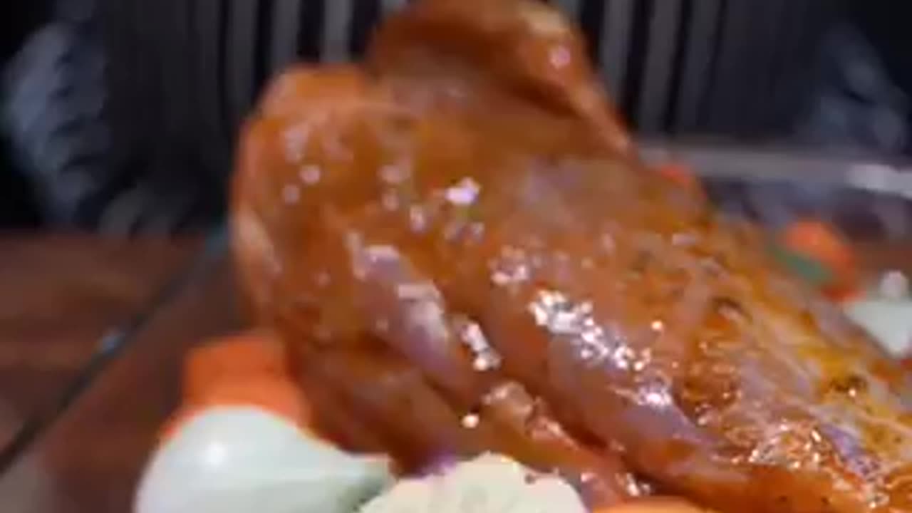 Food Recipe