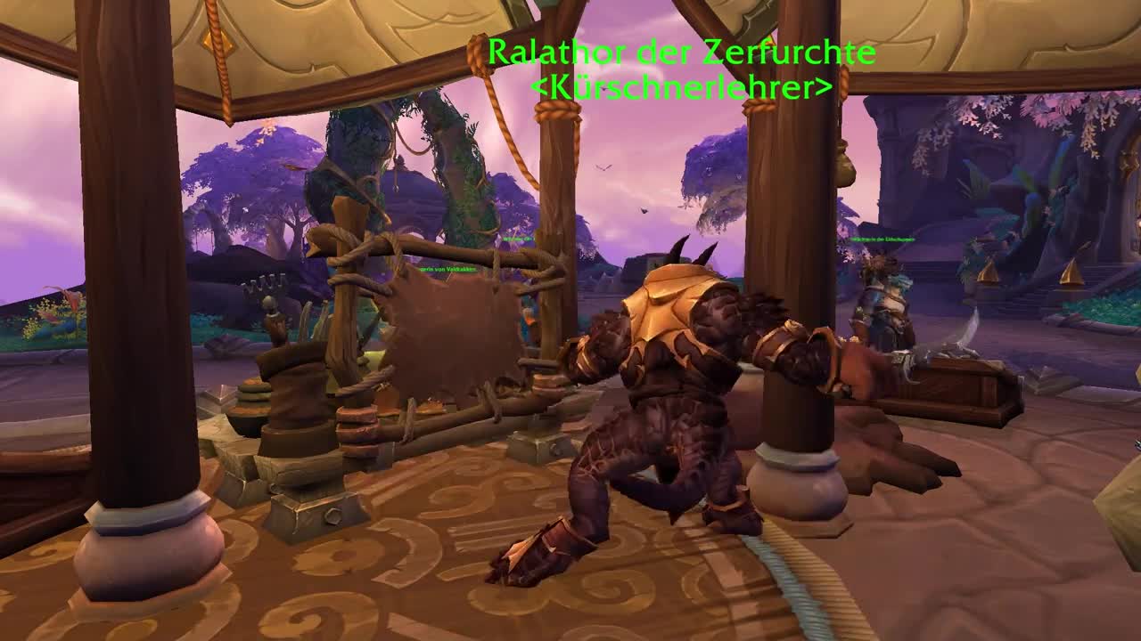 REICH durch die richtigen BERUFE! - WoW Dragonflight