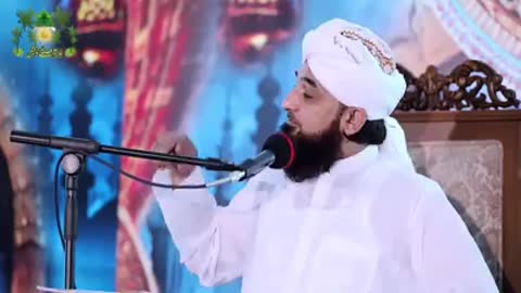 Muhammad Saqib Raza Bayan