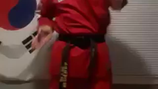 Hapkido