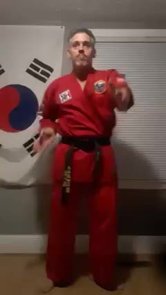 Hapkido