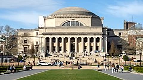 Columbia replacing SAT with LGBT