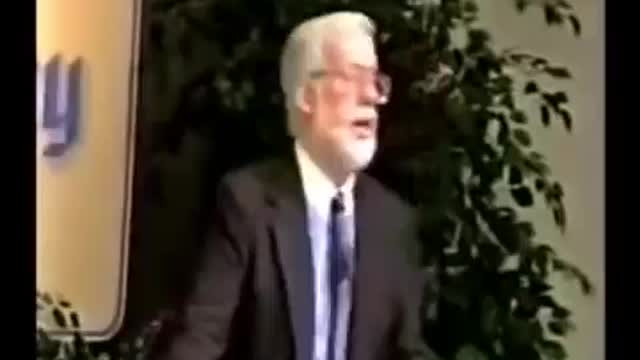 Bill Schnoebelen :EX -MASON EXPONE - Wow, este clip te dejará boquiabierto