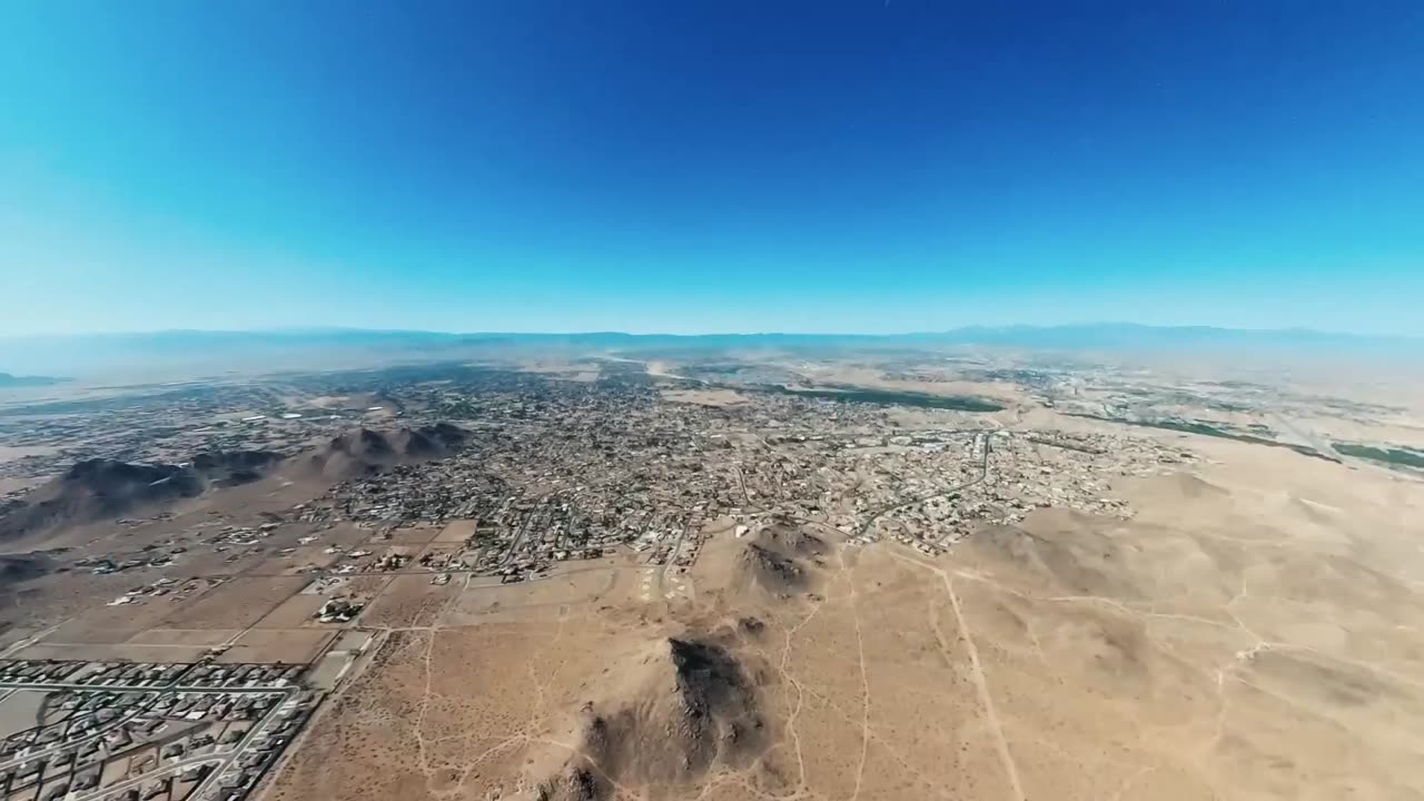 Watch! What happen when egg drop from space!!