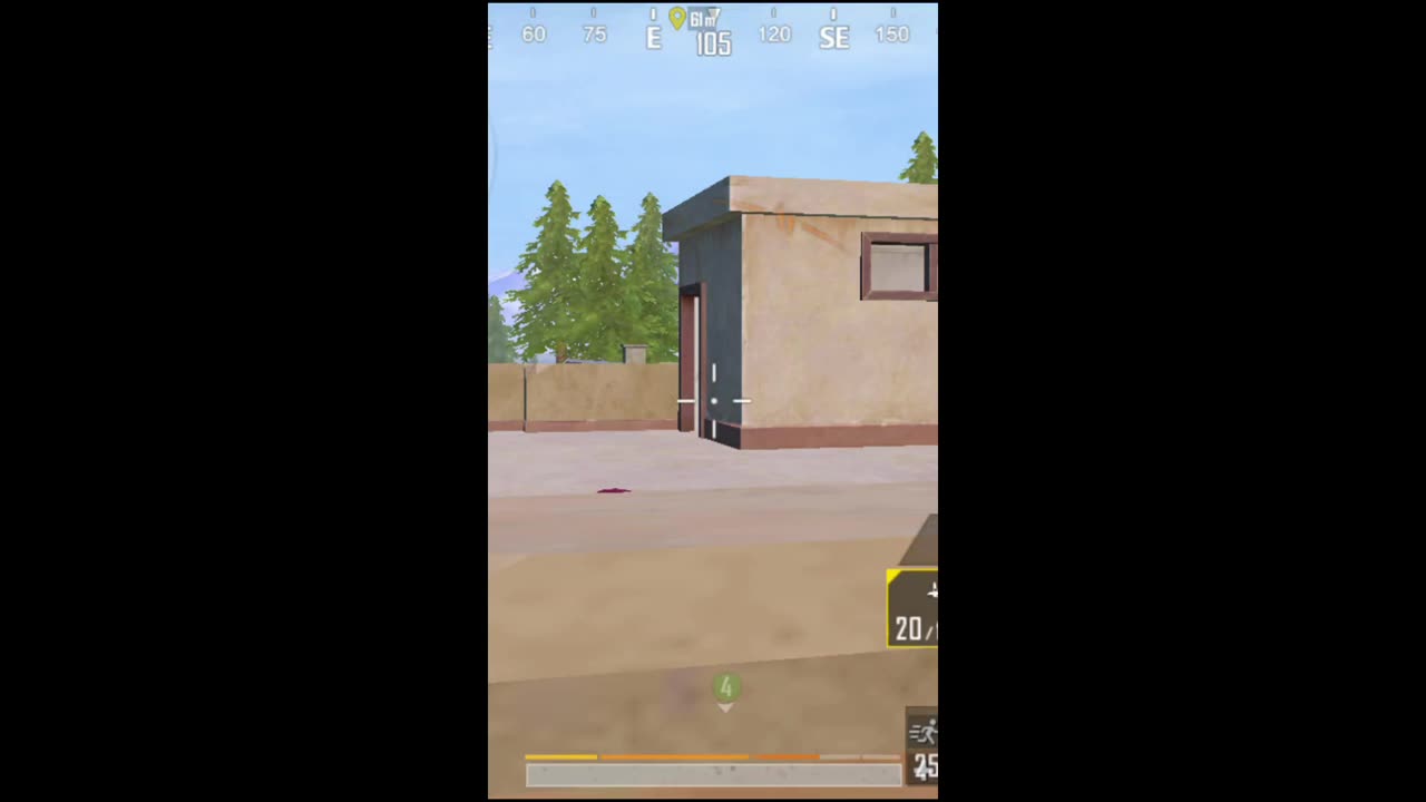 pubg mobile