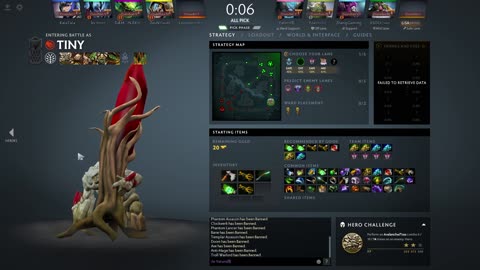 Playing Dota 2!!! Road to Immortal xD