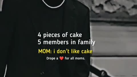 Shout out to all mom's out there